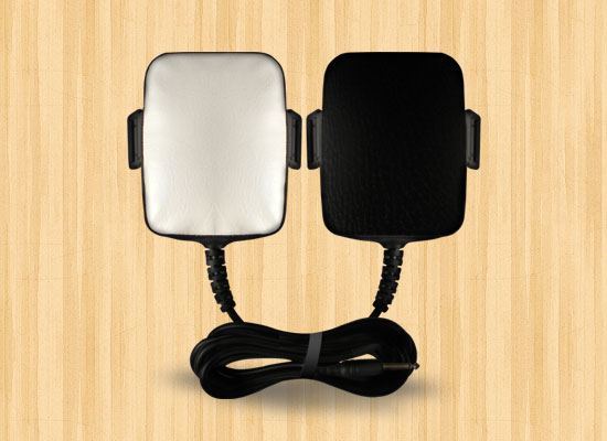 Bobinas planas para magnetoterapia