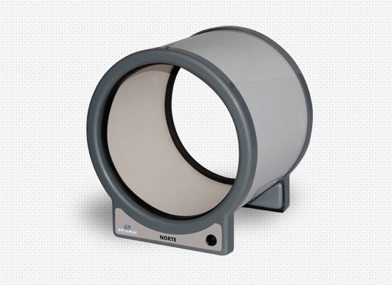 Cilindro Magnetoterapia