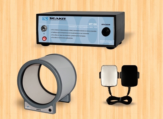 Magnetoterapia personal