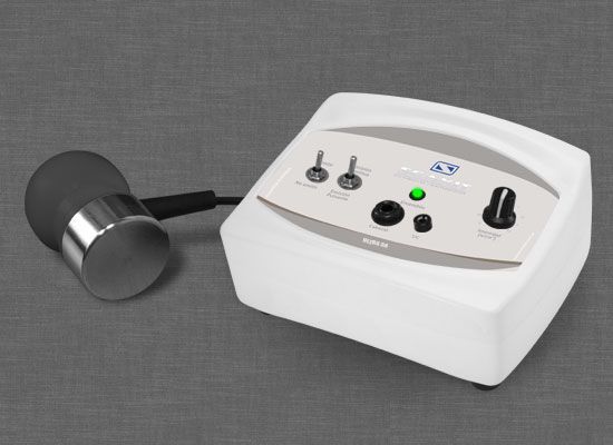 ultrasonido rehabilitación