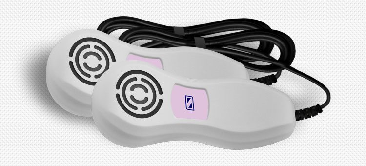 Uso de infrasonido en veterinaria Aplicador Infrasonido