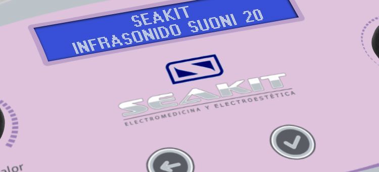 Uso de infrasonido en kinesiología Uso Infrasonido rehabilitación