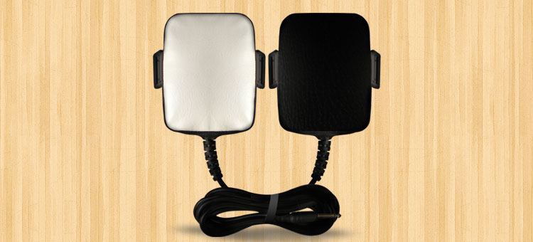 Magneto bobinas planas