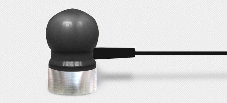 Cabezal de ultrasonido Cabezal ultrasonido