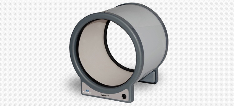 Magneto solenoide aro