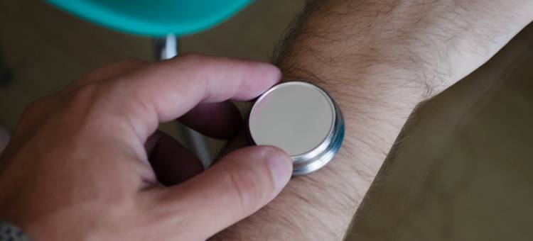 Aplicación de ultrasonido de baja intensidad Aplicación LIPUS ®