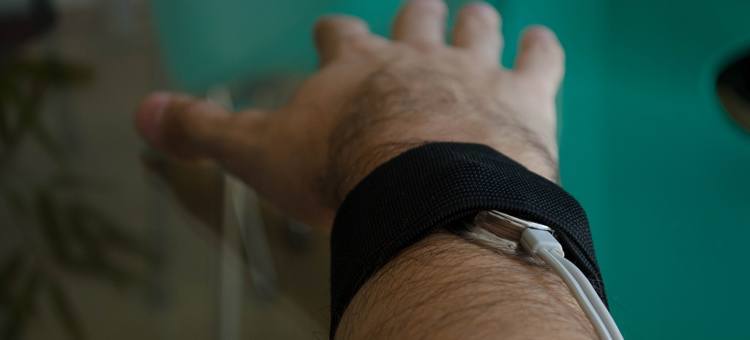 Aplicación en kinesiología