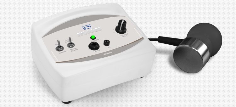 Ultrasonido de 1Mhz para fisioterapia Ultrasonido 1MHz