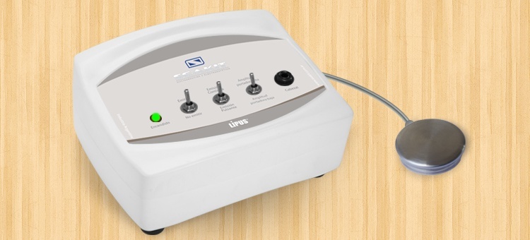 Equipo de ultrasonido de baja intensidad LIPUS ®