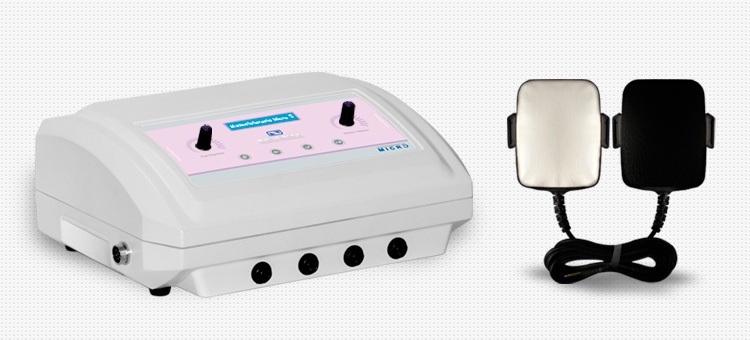 Magneto kinesiología