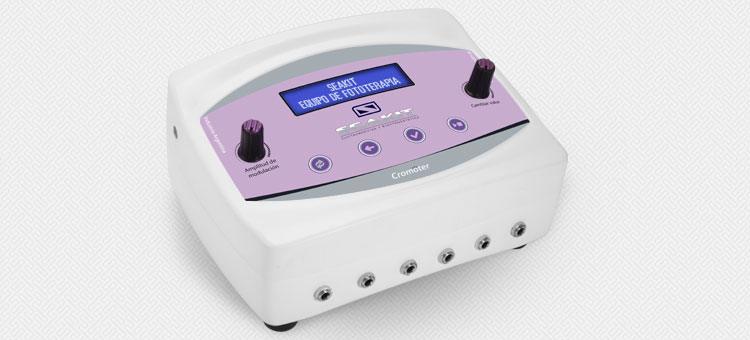 Fototerapia para rehabilitacion Fototerapia rehabilitacion