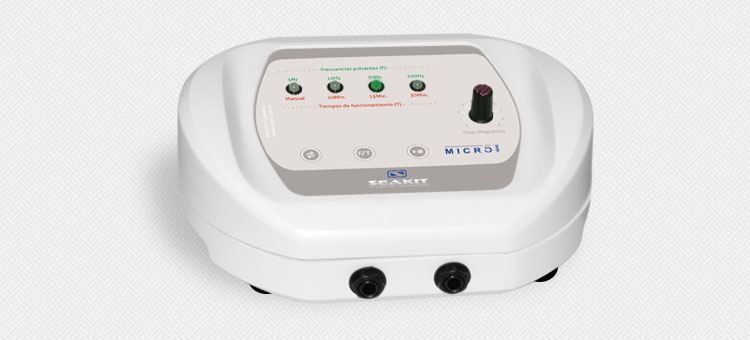 Magneto personal para domicilio Magneto domiciliario